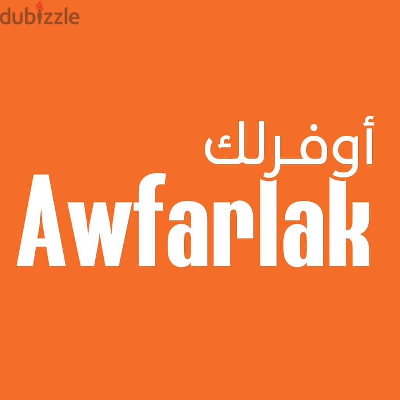 Awfarlak application Project  مشروع تطبيق أوفرلك 0