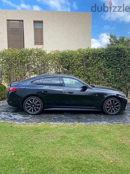 bmw m440i gran coupe 0