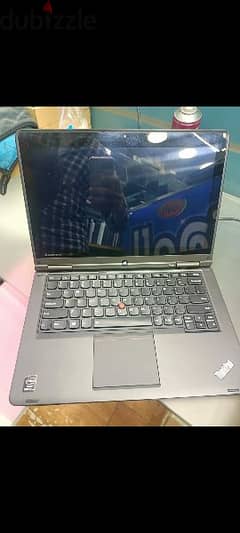 Lenovo ThinkPad