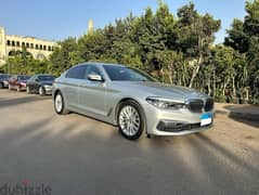 BMW 520 Mint Condition