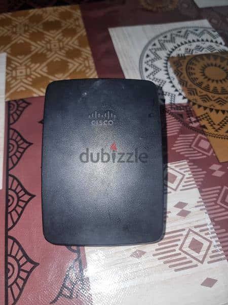 Wifi Extender cisco 1