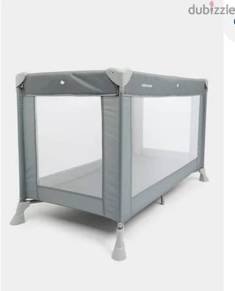mothercare travel cot 1