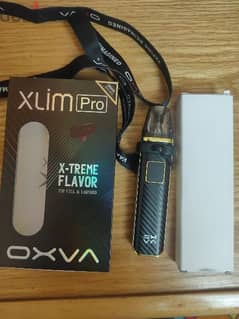 oxva xlim pro 0