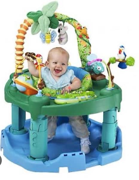 exersaucer evenflo from America reduced more than 70% 1