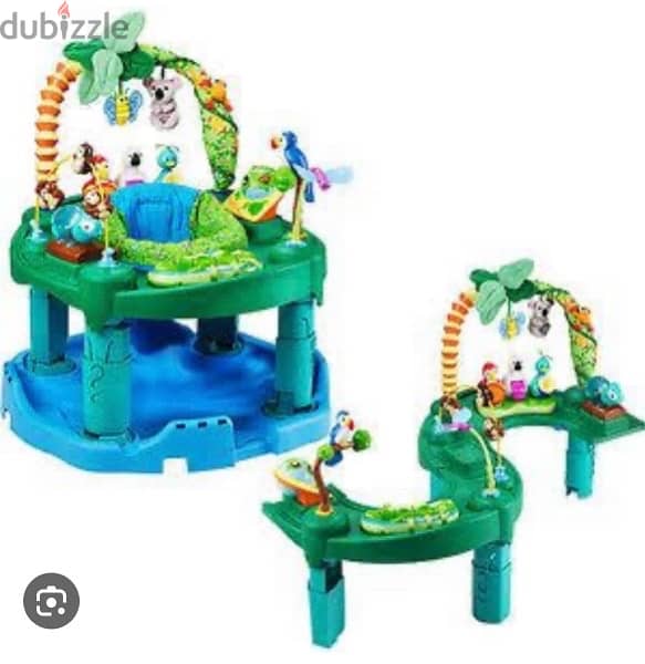 exersaucer evenflo from America reduced more than 70% 2