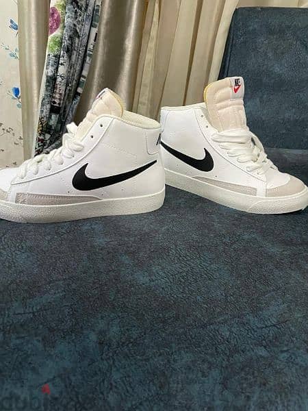 Nike blazer online 39