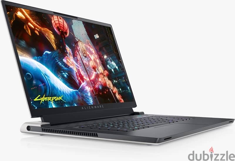 NEW Dell Laptop Alienware x17 R2 RTX 3070 Ti 150W 4k 120 Hz i9-12900h 0