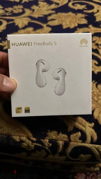 HAWAUI FreeBuds 5