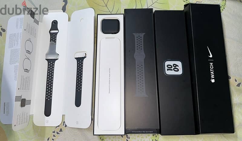 apple watch series 7 45mm nike battery 92 Mobile Tablet