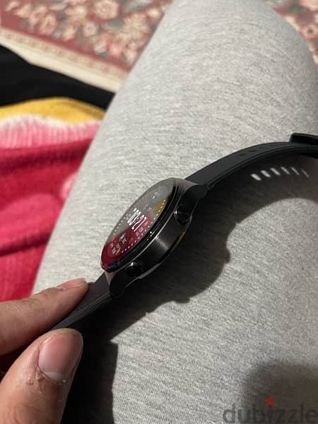 Huawei Watch GT2 Pro 1