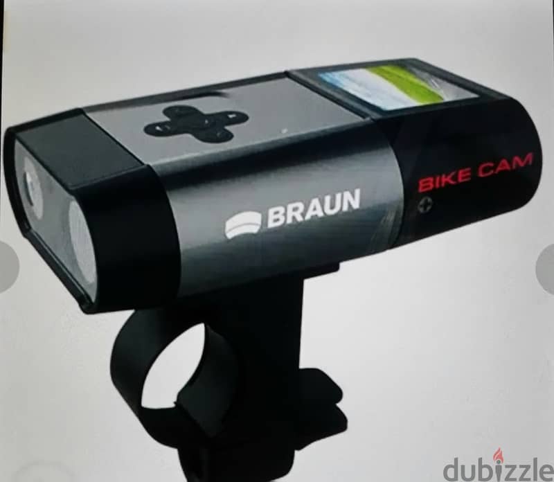Cam Pro Braun Action cam 4 in 1 Germany 2