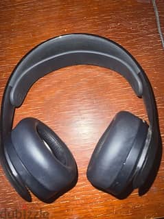 Sony pulse 3d headset سماعة بلايستاشين ٥