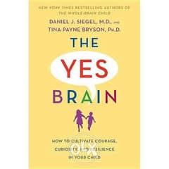 The yes brain 0
