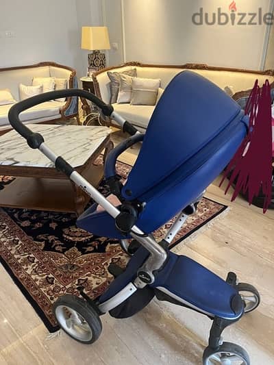 Mima stroller - Cribs - Strollers - Carriers - 199876981