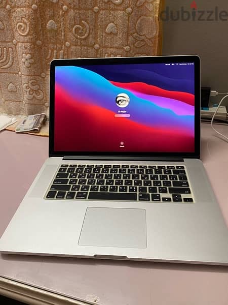 macbook pro 2013 1