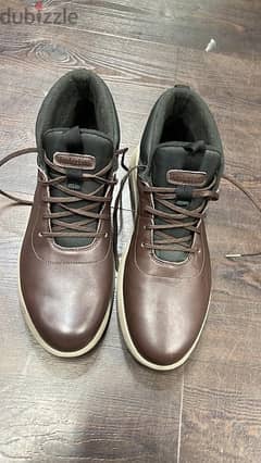 Timberland shoes from england not used Size 44