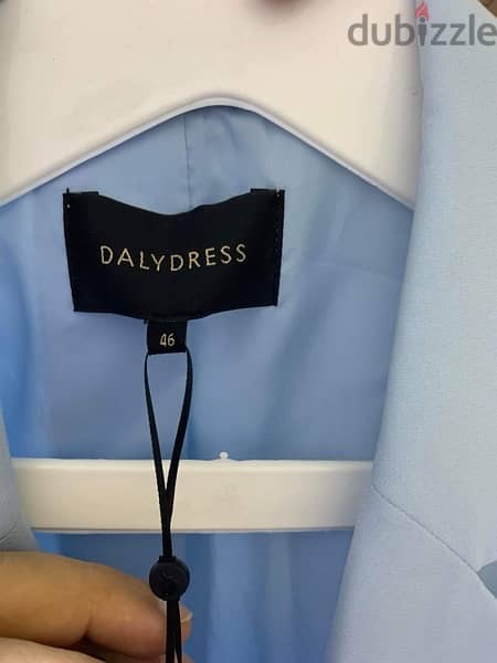 جاكيت  فورمال DALYDRESS 5