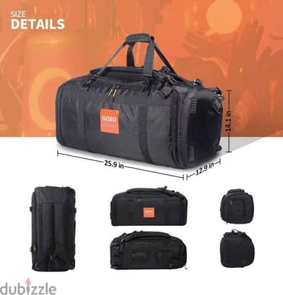 JBL Partybox 310 Original Bag