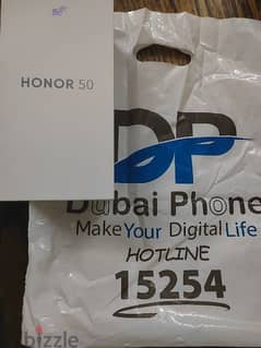 honor50 0