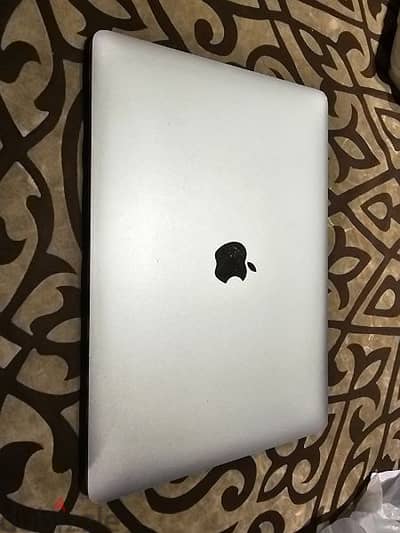 Macbook pro 2017