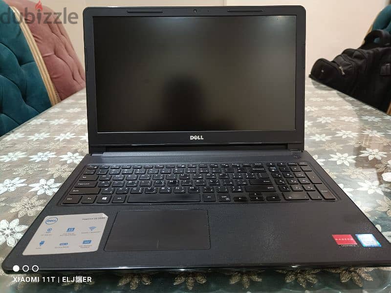 DELL Inspiron 15-3576 (8th Gen) 1