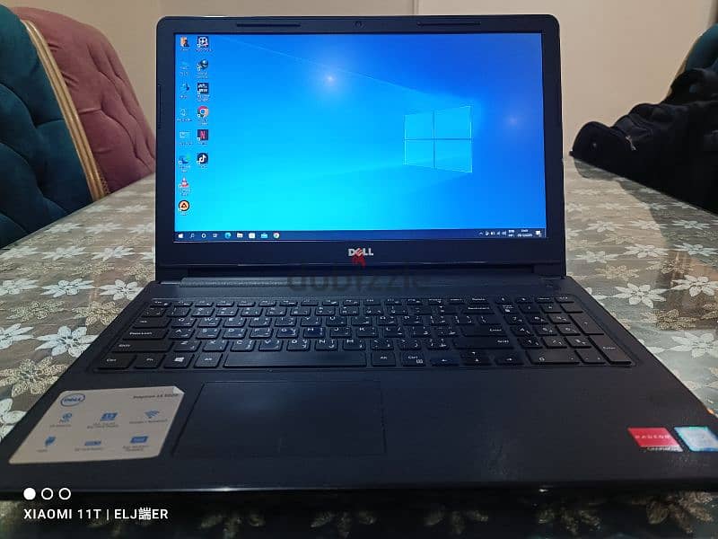 DELL Inspiron 15-3576 (8th Gen) 2