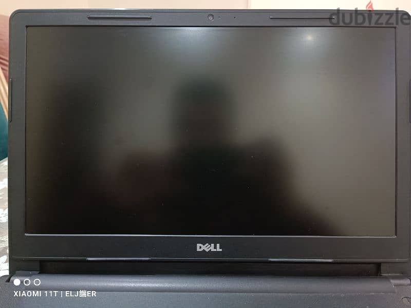 DELL Inspiron 15-3576 (8th Gen) 4