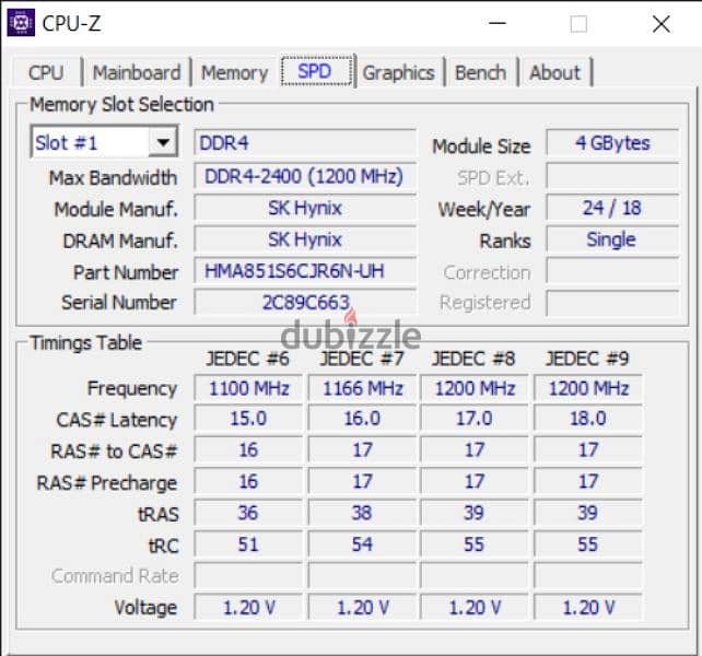 DELL Inspiron 15-3576 (8th Gen) 9