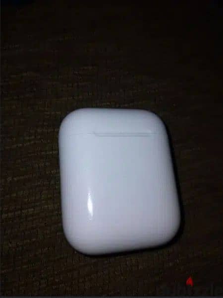 AirPods 2 0