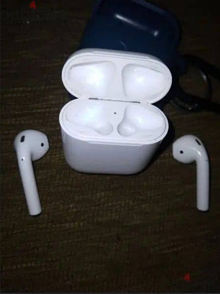 AirPods 2 2