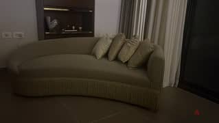 sofa corner 1,85