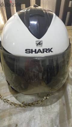 Shark evoline series 3 helmet