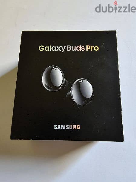 Galaxy Buds Pro ( As New ) 0