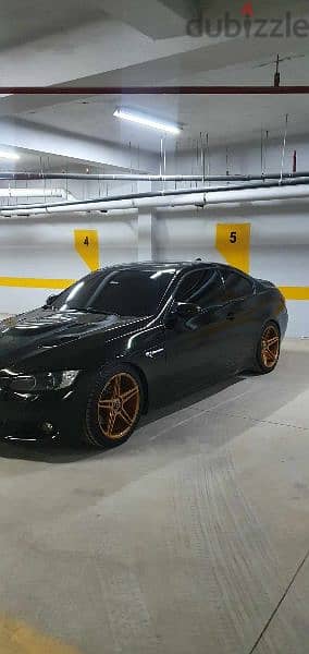 bmw e92 330 n52 for sale 0