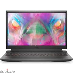Dell G15 5511 Gaming Laptop Core i7-11800H