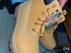 Ozark Trail Men's Troy Boots 0