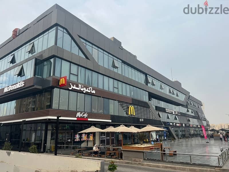 admin  for sale the gate plaza mall elsheikh zayed جيت بلازا مول زايد 2