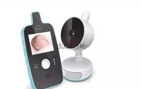 Philips Avent baby monitor 0