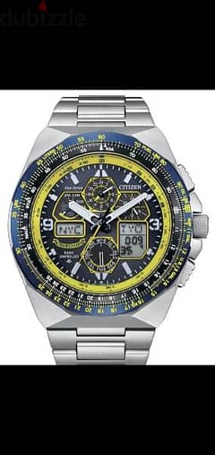 Citizen Eco-Drive Promaster New Watch 0