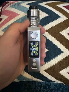 فيب دراج ٣ vape drag 3 - منتجات أخرى - 199886930