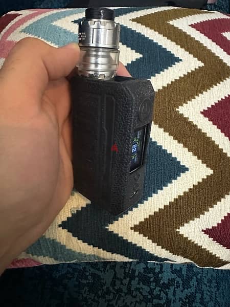 فيب دراج ٣ vape drag 3 - منتجات أخرى - 199886930