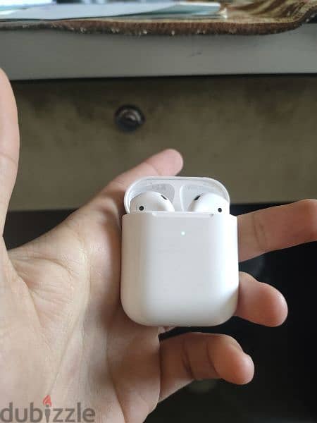 airpods Gen 2 Apple 0