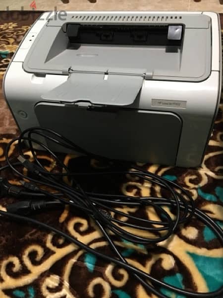 printer طابعة 0