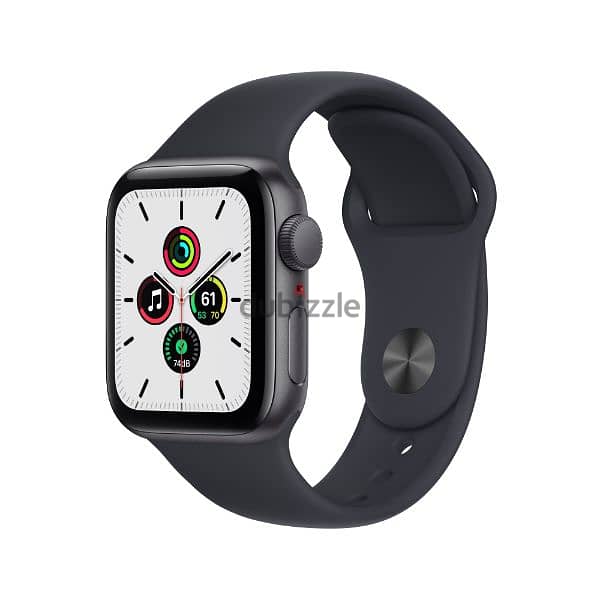 Apple watch SE 2