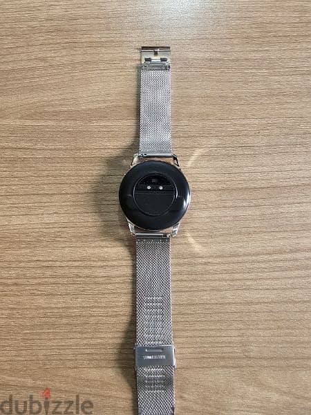 X7 Smart Watch buds ساعة سمارت بسماعات 4