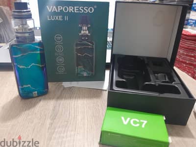 فيب فابريسو لوكس ٢  للبيع vaporesso luxe 2