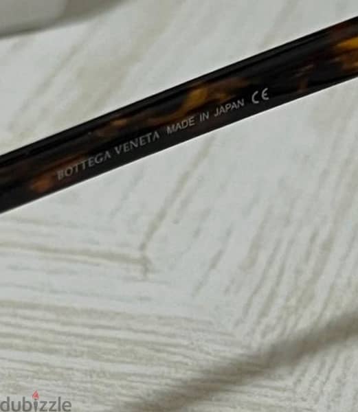 BOTTEGA VENETA Optical Glasses - Semi Original 3