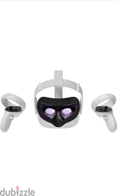 نظارة الواقع الافتراضي Oculus Quest 2 128