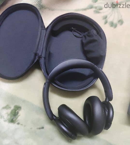 anker soundcore life q30 headphone سماعة شراء من عشر ايام بالفاتورة 5