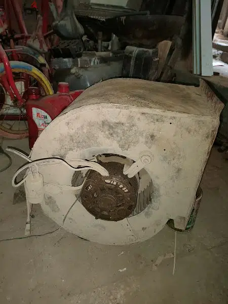 بلاور هواء ألماني65056581021187121